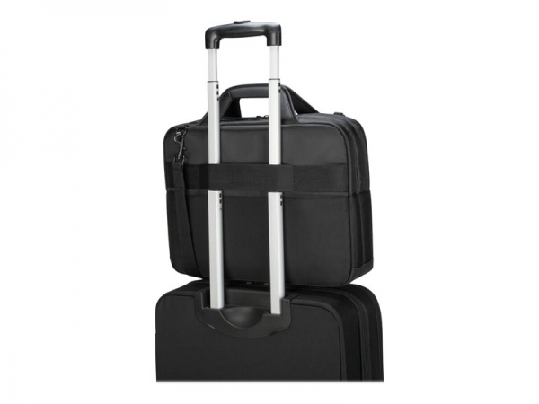 TARGUS CityGear 14inch Topload Black