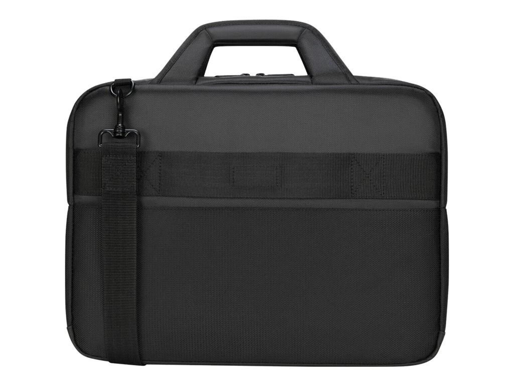 TARGUS CityGear 14inch Topload Black