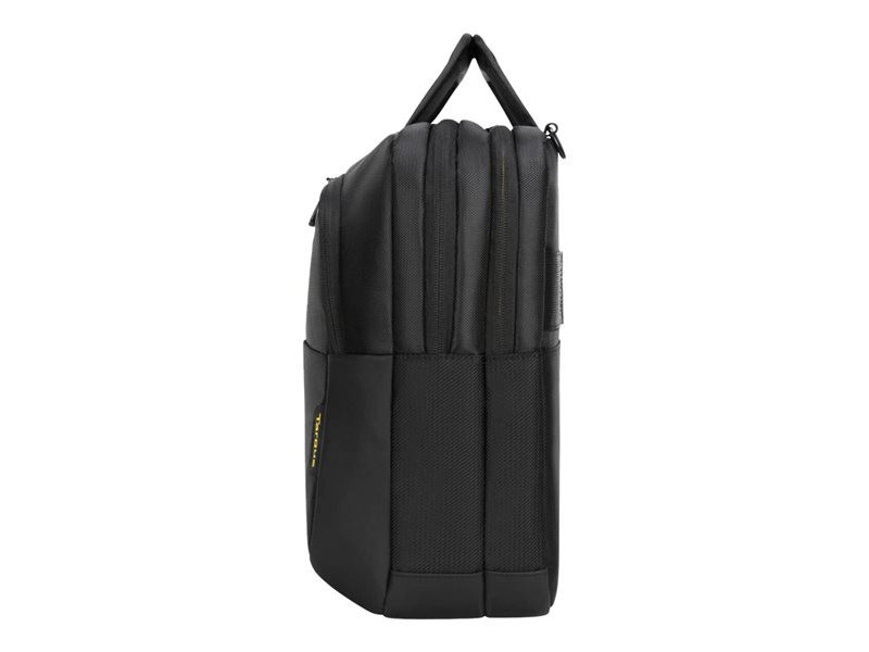 TARGUS CityGear 14inch Topload Black