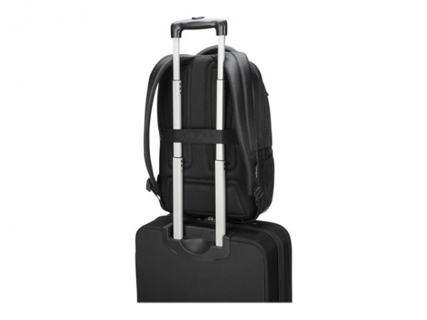 TARGUS CityGear 14inch Backpack Black