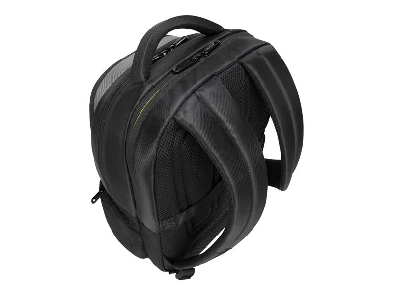 TARGUS CityGear 14inch Backpack Black