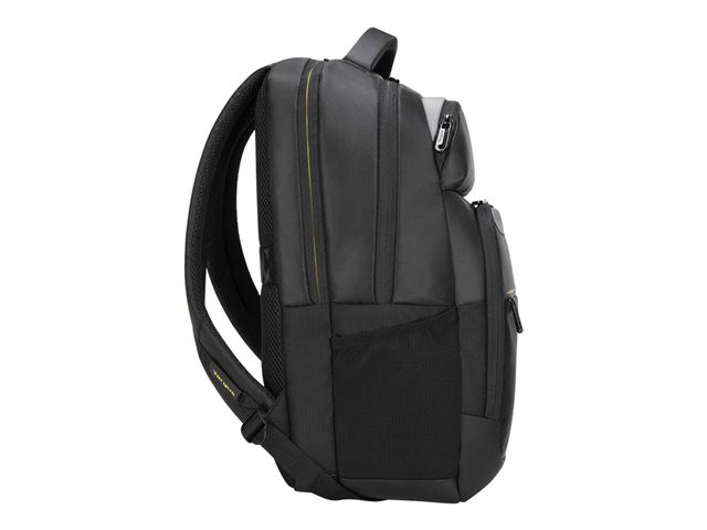 TARGUS CityGear 14inch Backpack Black