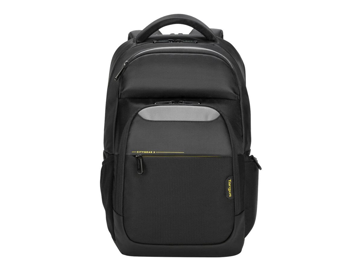 TARGUS CityGear 14inch Backpack Black