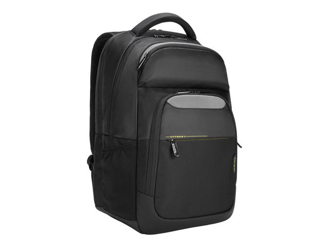TARGUS CityGear 14inch Backpack Black
