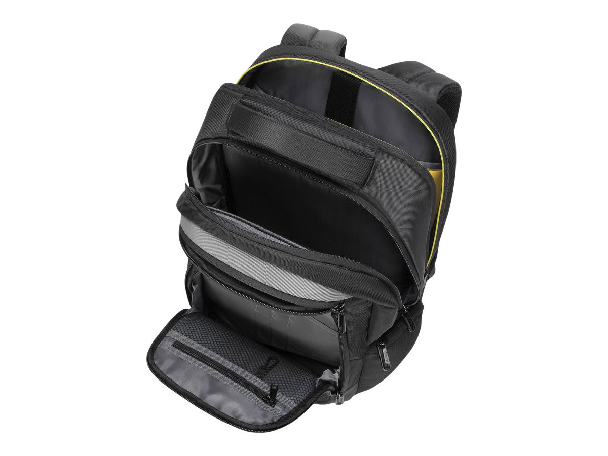 TARGUS CityGear 14inch Backpack Black