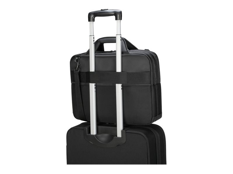 TARGUS CityGear 15.6inch Topload Black