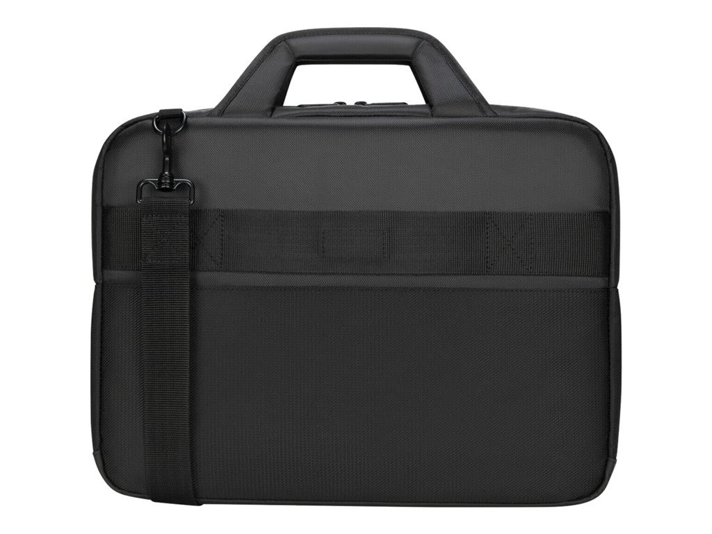 TARGUS CityGear 15.6inch Topload Black
