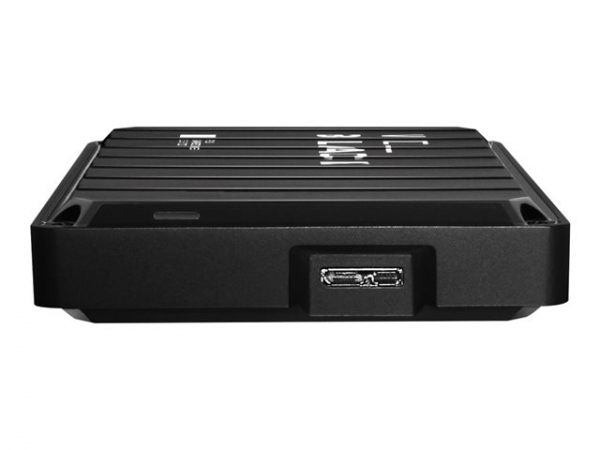 WD BLACK P10 GAME DRIVE 5TB BLACK