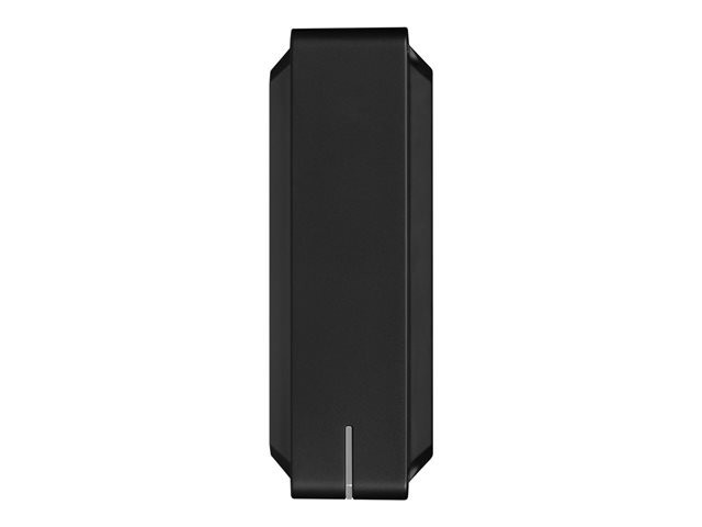 WD BLACK D10 GAME DRIVE 8TB BLACK