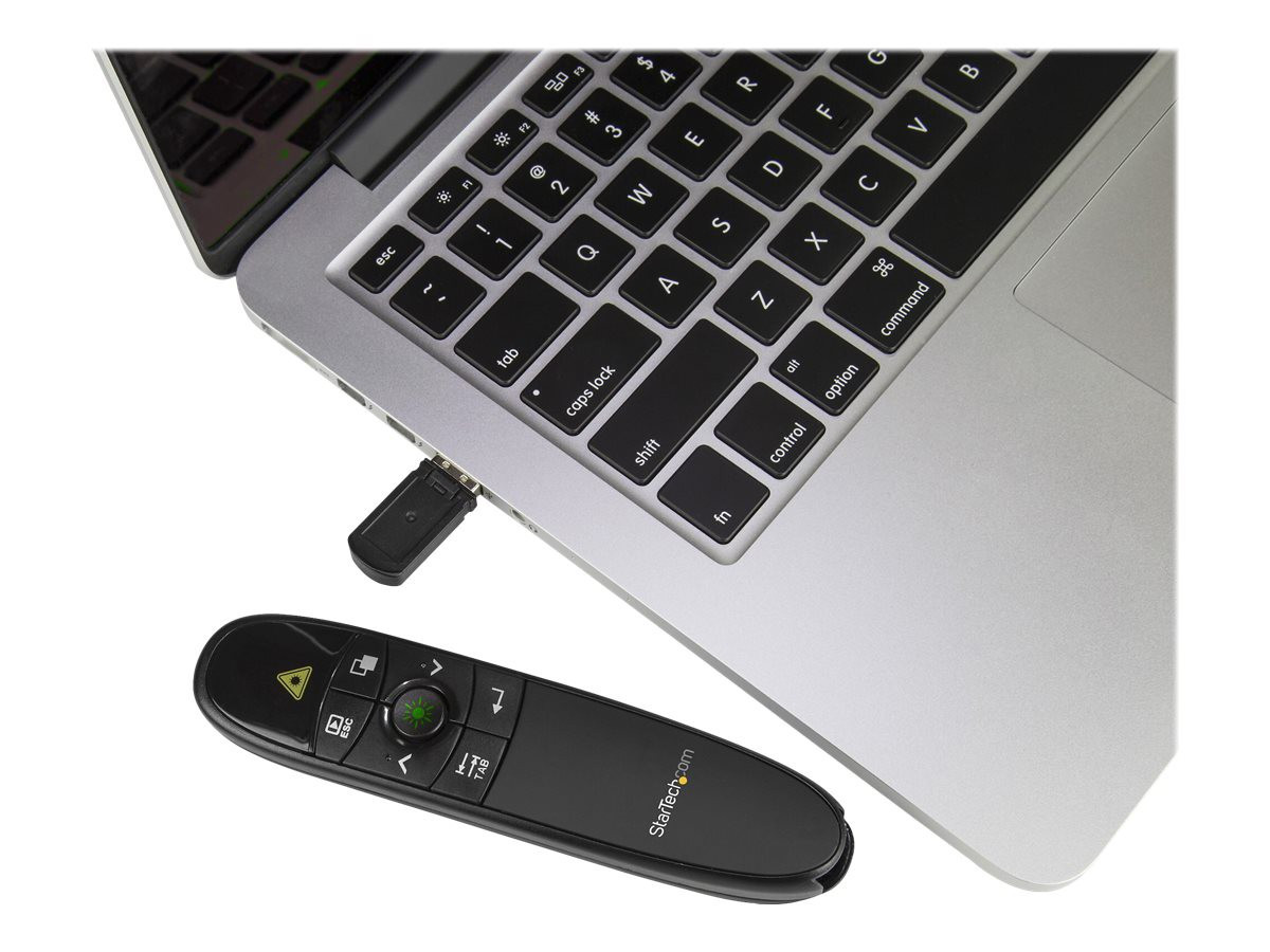 STARTECH Wireless Presentation Remote