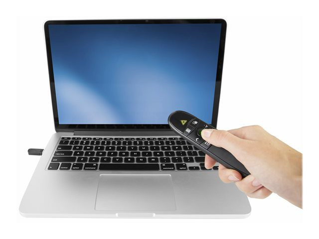 STARTECH Wireless Presentation Remote