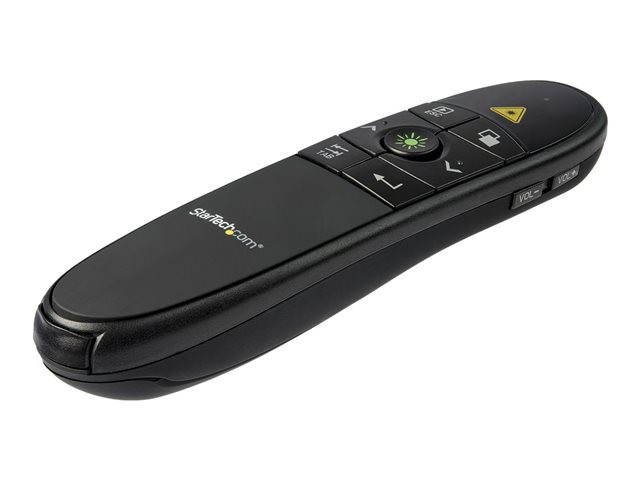 STARTECH Wireless Presentation Remote