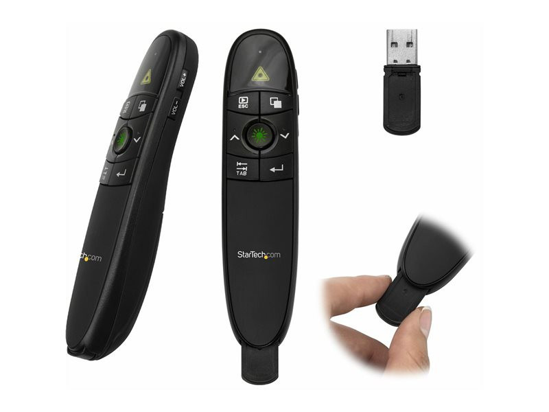 STARTECH Wireless Presentation Remote
