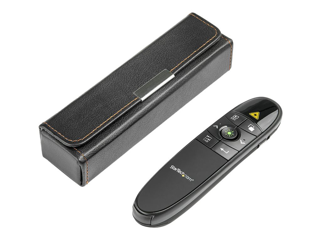 STARTECH Wireless Presentation Remote
