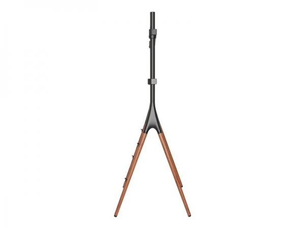 NEOMOUNTS flat screen floor stand black