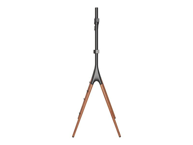NEOMOUNTS flat screen floor stand black