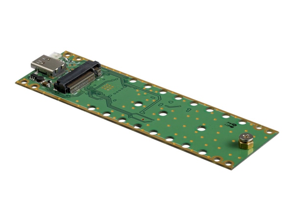 STARTECH M.2 NVMe SSD Enclosure - PCIe