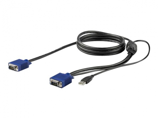 STARTECH 6 ft. 1.8m USB KVM Cable