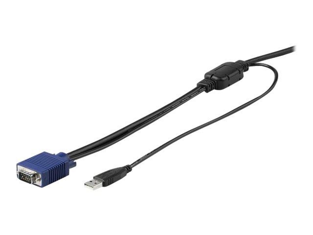 STARTECH 6 ft. 1.8m USB KVM Cable