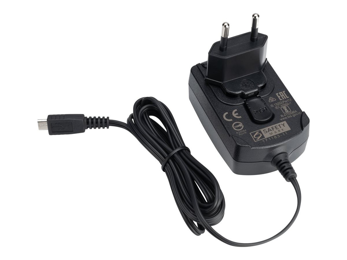 BildeJABRA Link 950 Power Supply EU