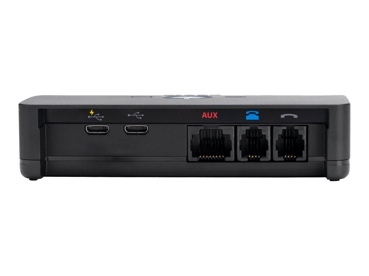 JABRA Link 950 USB-A USB-A & USB-C cord