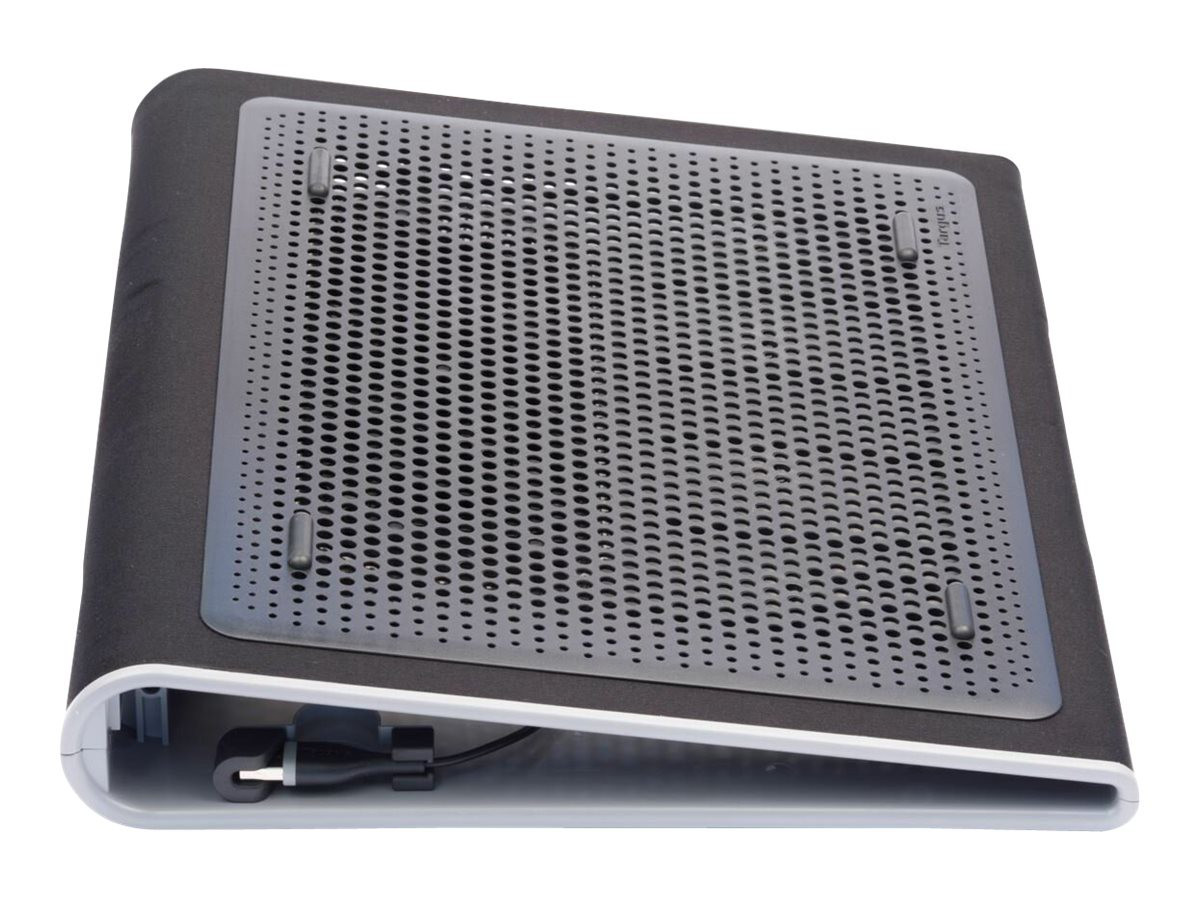 TARGUS Lap Chill Mat Grey