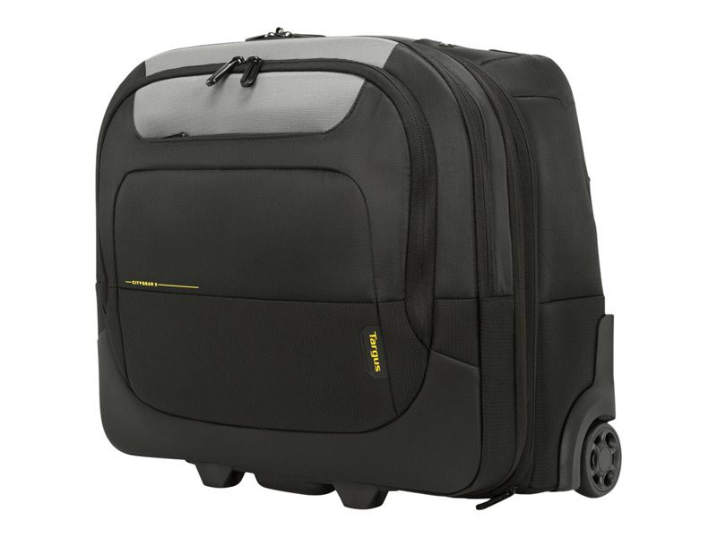 BildeTARGUS CityGear 17.3inch Laptop Roller