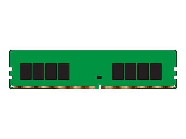 BildeKINGSTON 16GB 3200MHz DDR4 CL22 DIMM