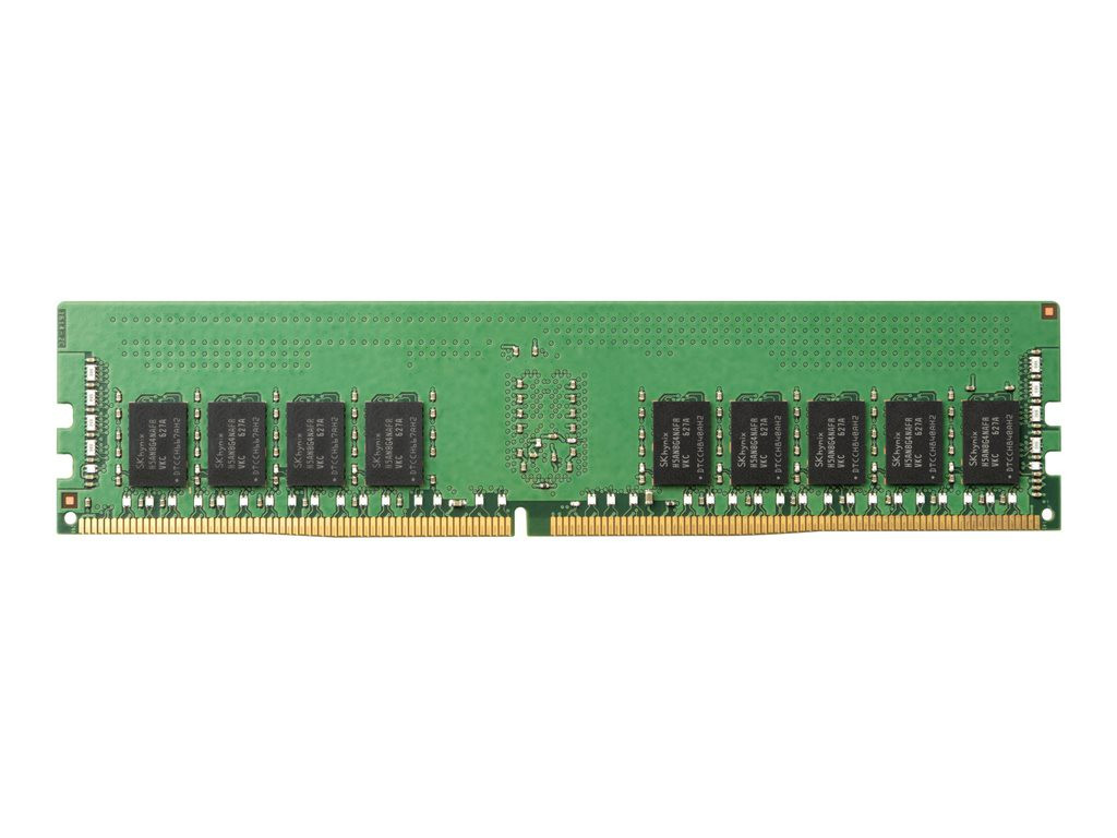 BildeHP 8GB DDR4-2933 1x8GB ECC RegRAM