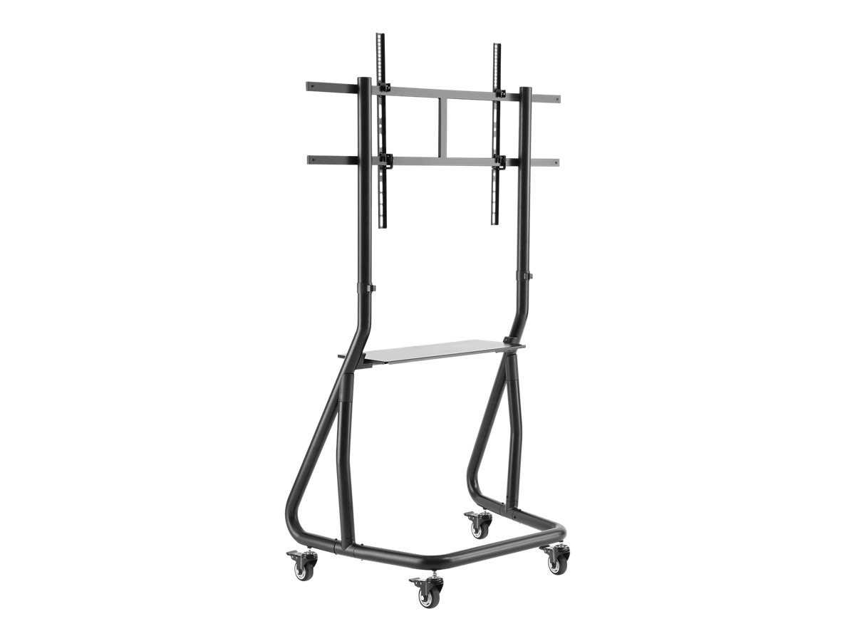 BildeNEOMOUNTS Mobile Flat Screen Floor Stand