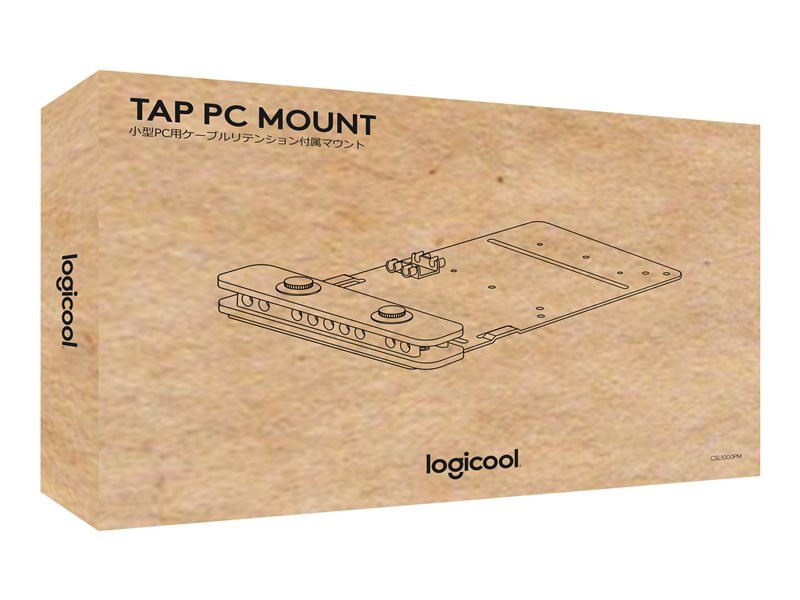 LOGITECH PC Mount