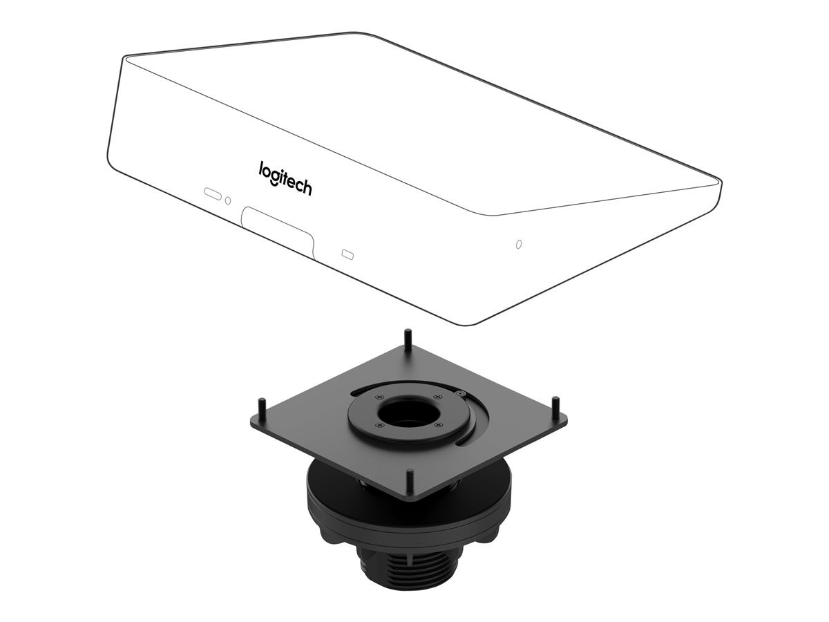 LOGI TABLE MOUNT FOR LOGITECH TAP