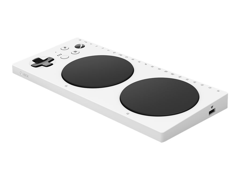MS XBOX Adaptive Controller ML