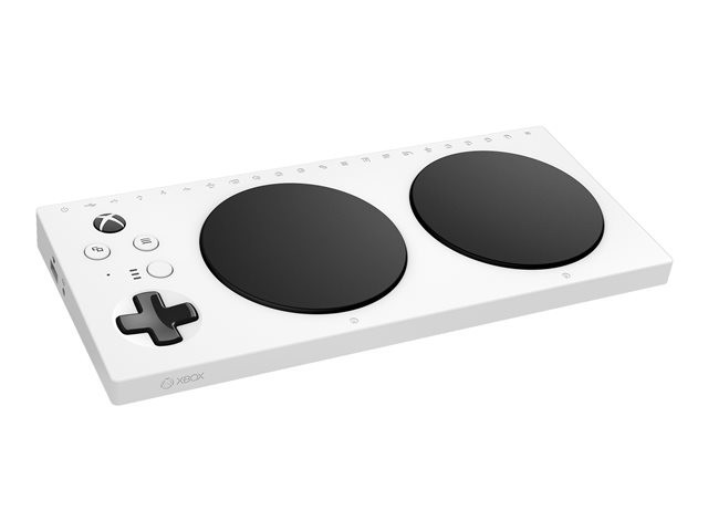 MS XBOX Adaptive Controller ML