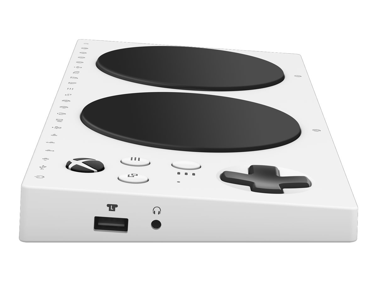 MS XBOX Adaptive Controller ML