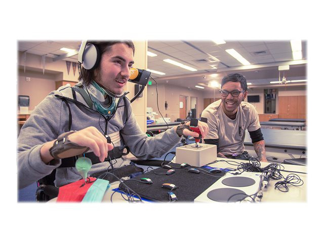 MS XBOX Adaptive Controller ML