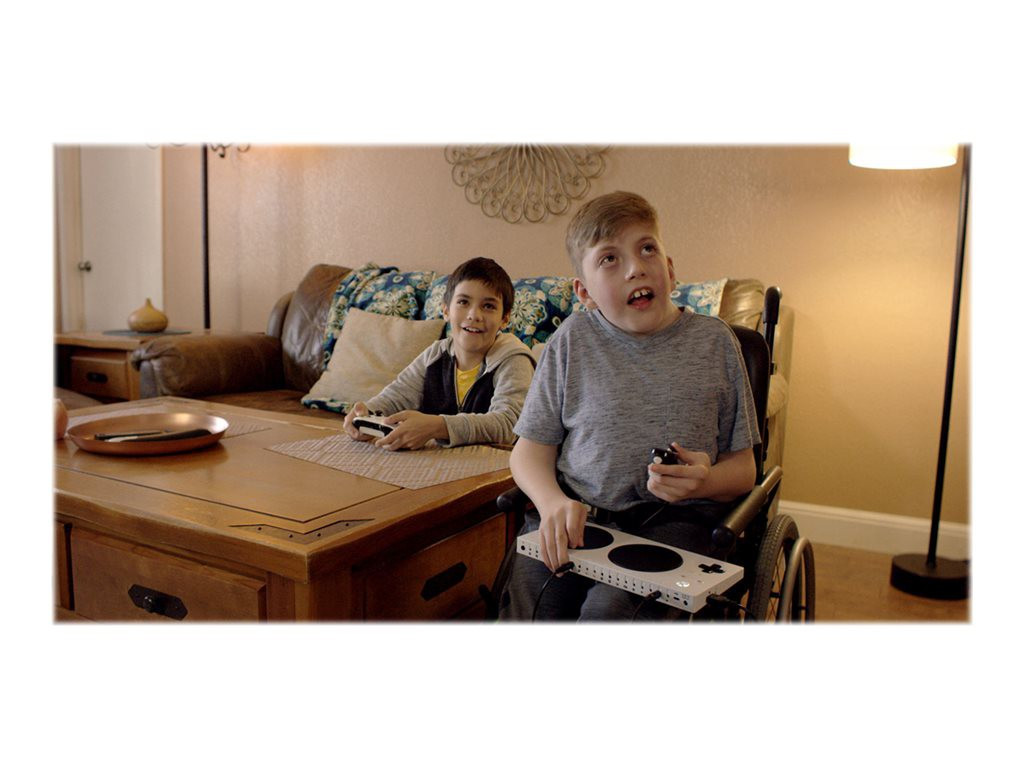 MS XBOX Adaptive Controller ML