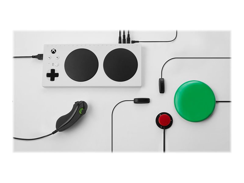 MS XBOX Adaptive Controller ML