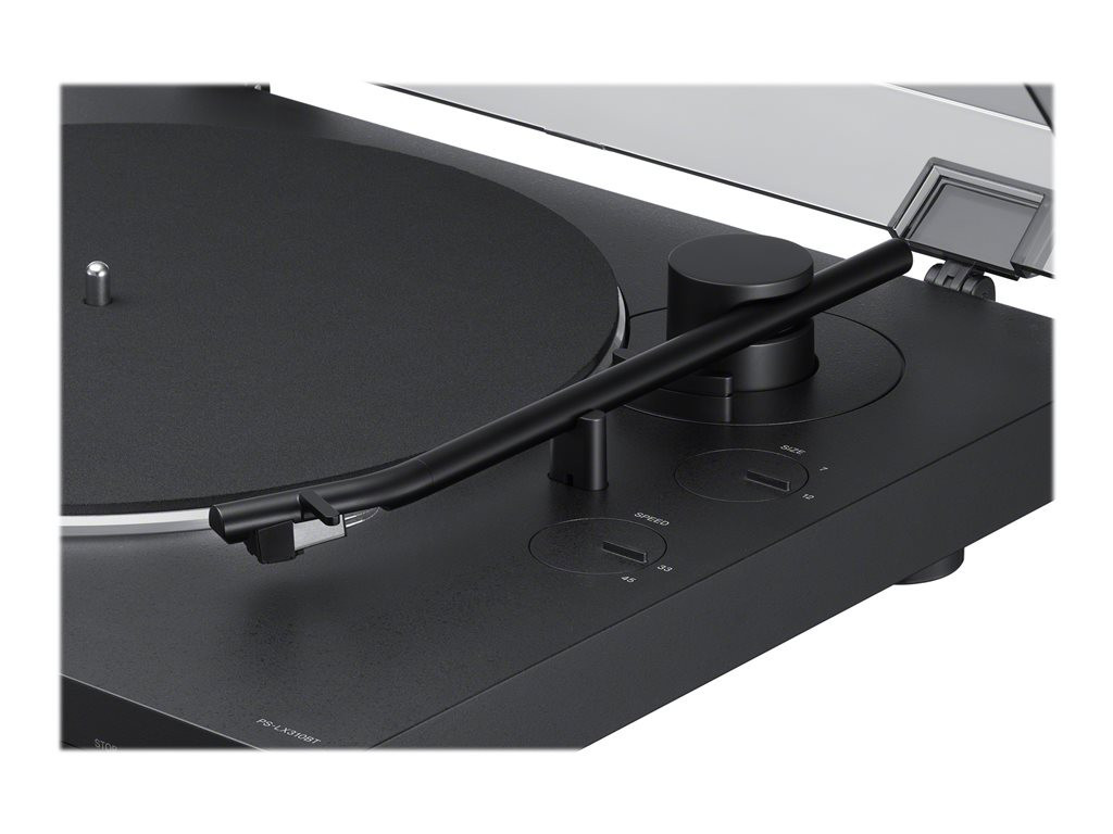 SONY PSLX310BT.CEL turntable