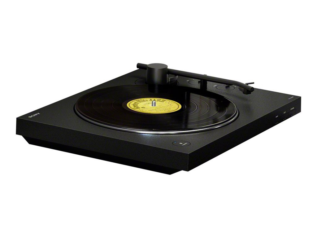 SONY PSLX310BT.CEL turntable