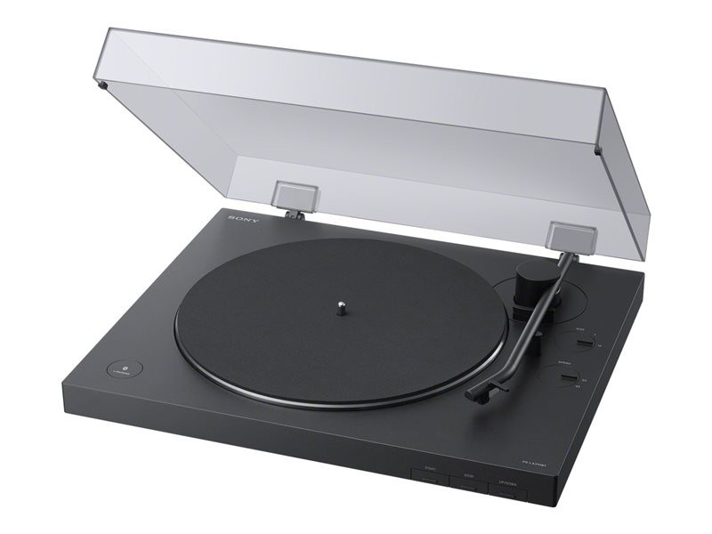 SONY PSLX310BT.CEL turntable