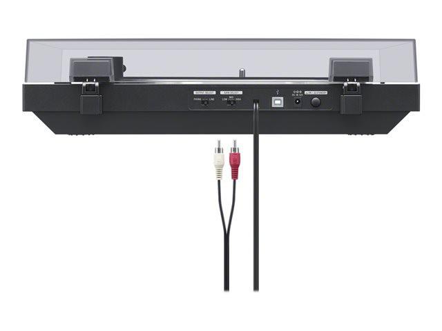 SONY PSLX310BT.CEL turntable