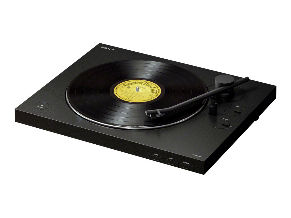 SONY PSLX310BT.CEL turntable