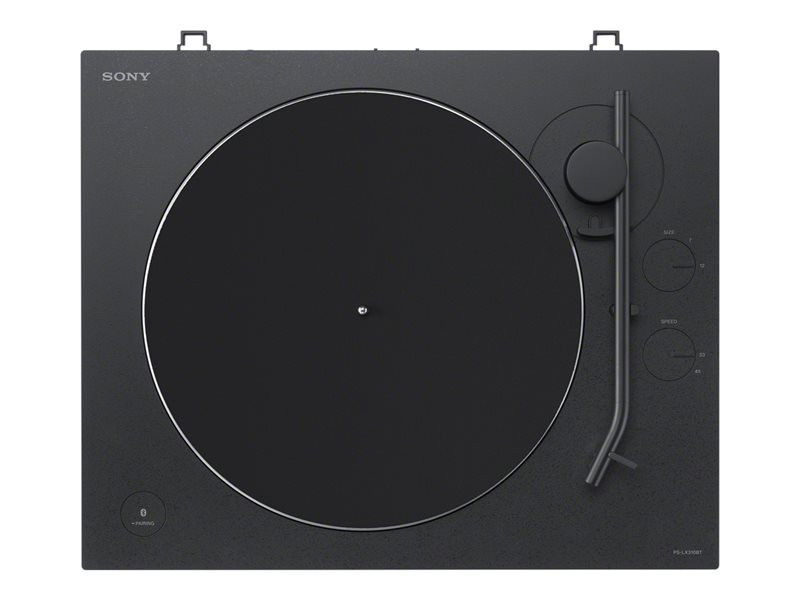 SONY PSLX310BT.CEL turntable