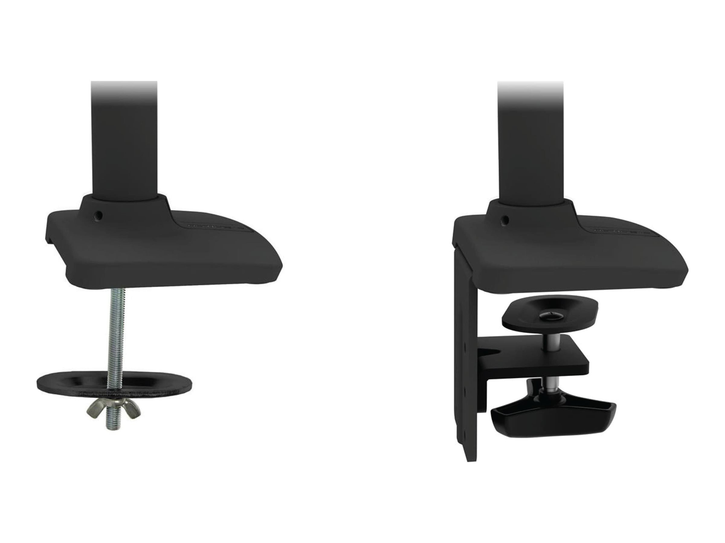 ERGOTRON LX Desk Mount LCD Arm Black