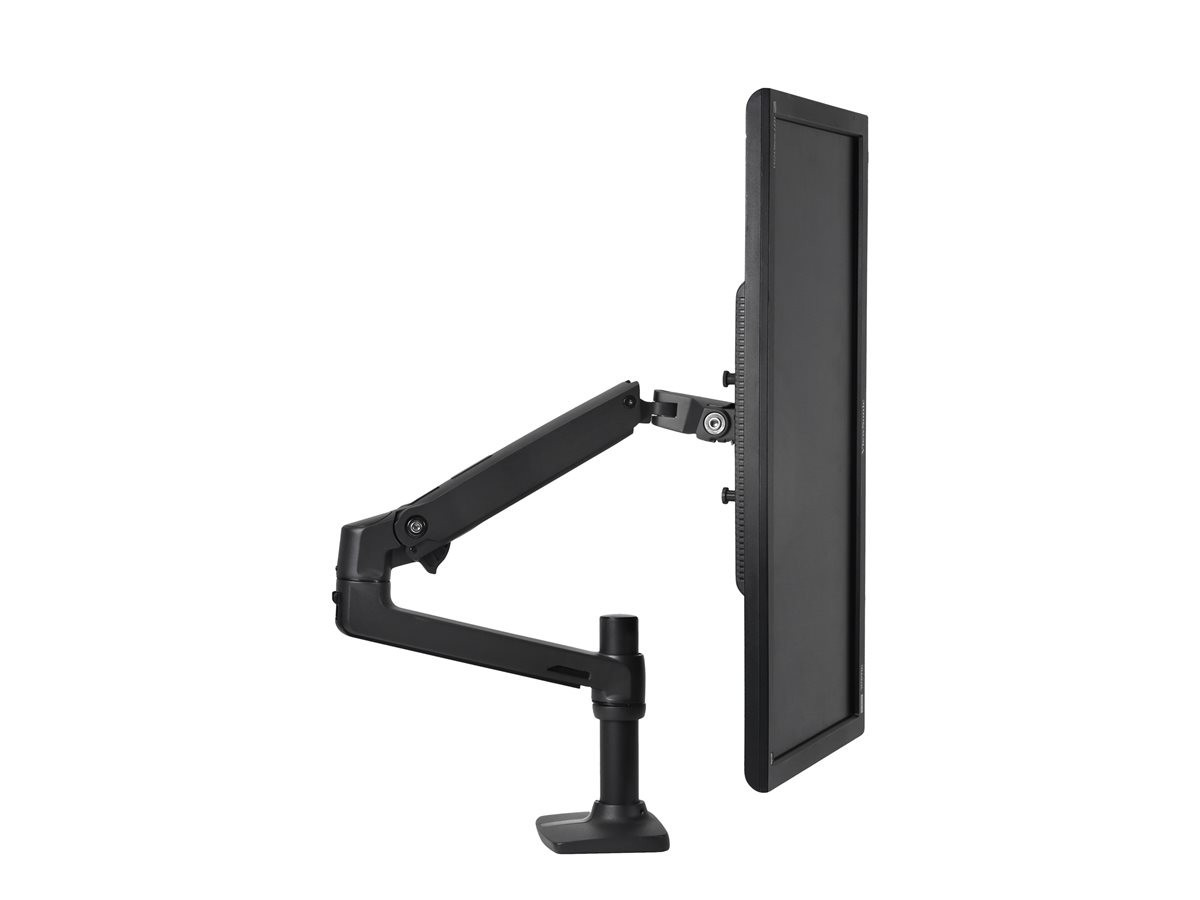 ERGOTRON LX Desk Mount LCD Arm Black