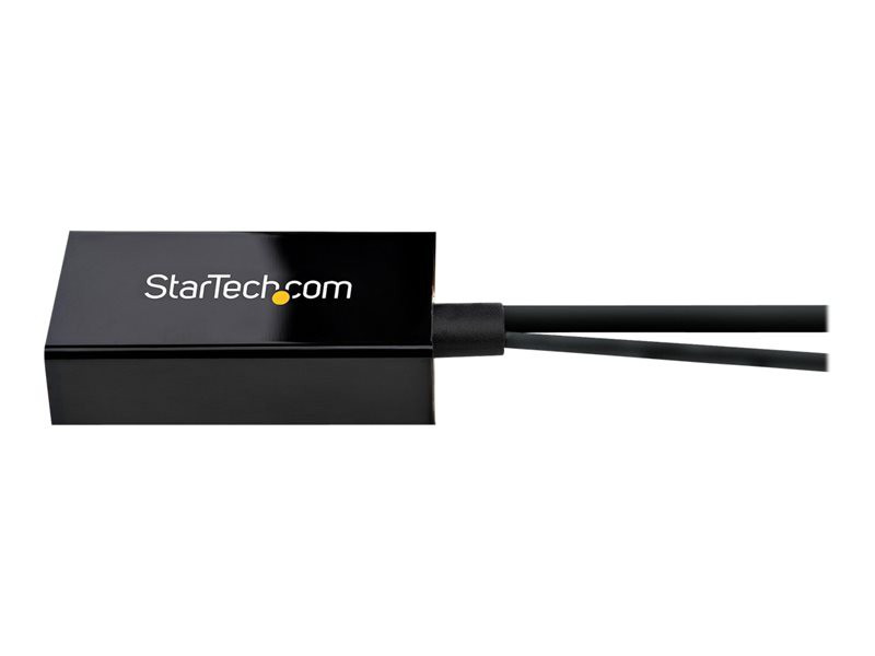 BildeSTARTECH DVI to DisplayPort Adapter