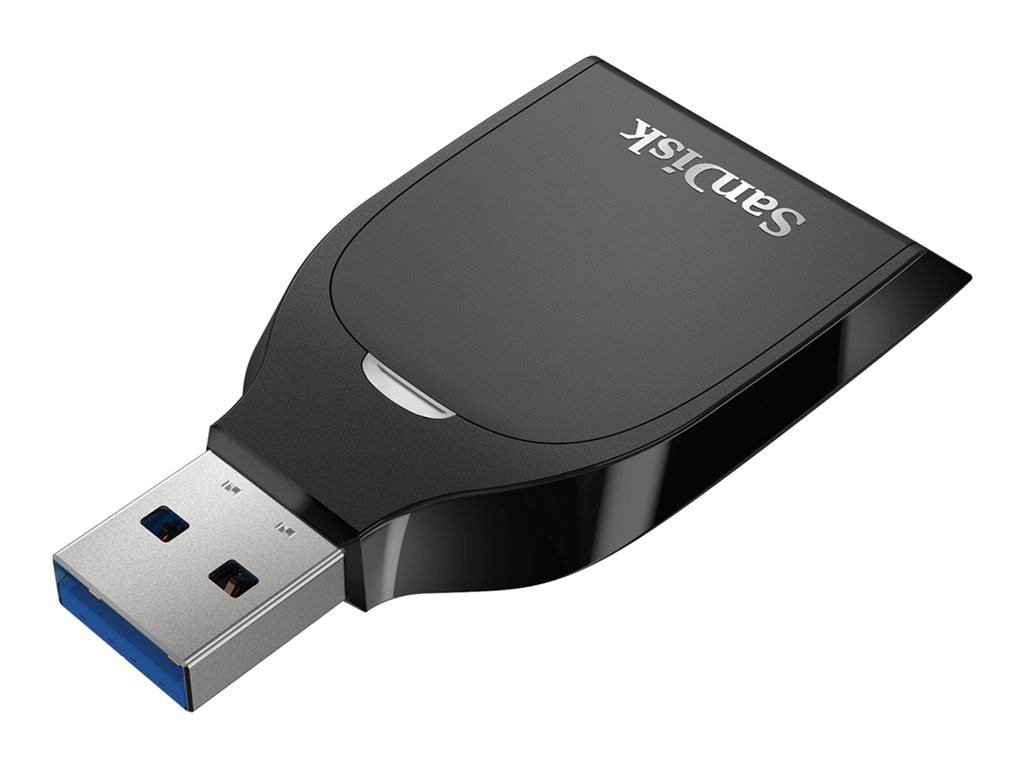 SANDISK SDHC/SDXC UHS-I Card Reader