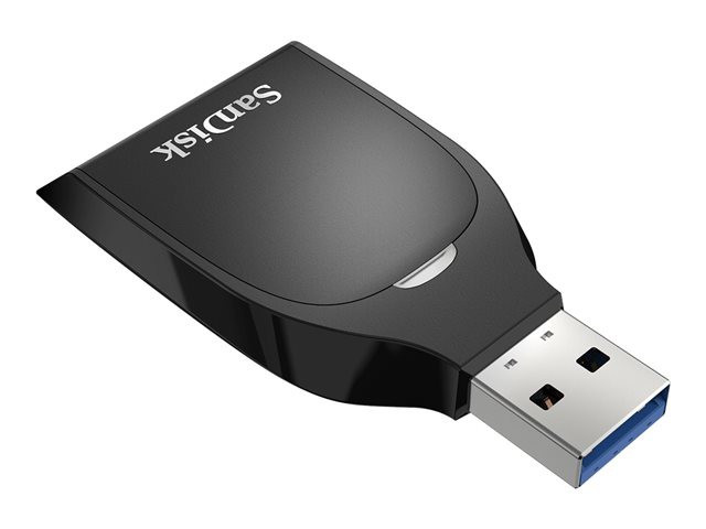 SANDISK SDHC/SDXC UHS-I Card Reader