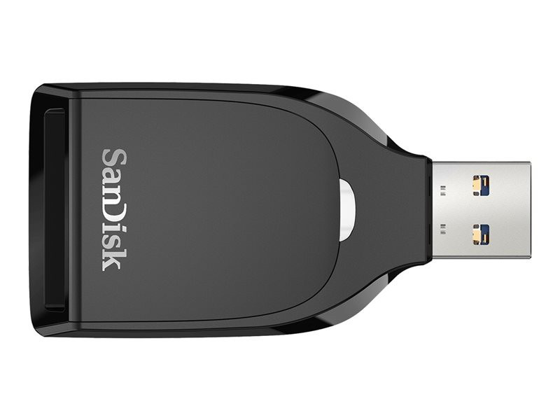 SANDISK SDHC/SDXC UHS-I Card Reader